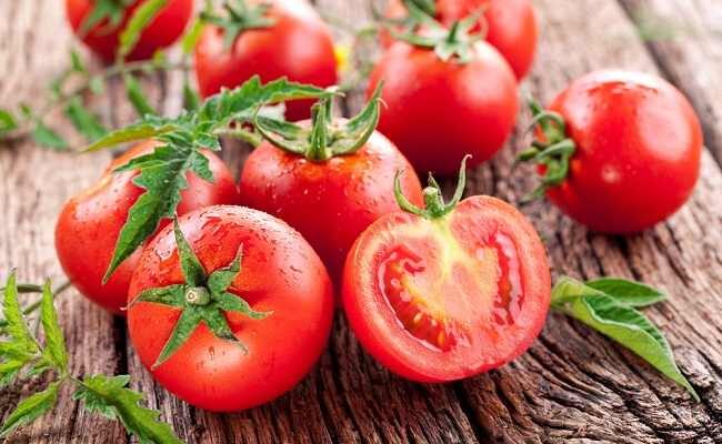 Manfaat sayur tomat