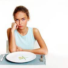 Dampak Yang Timbul Akibat Diet Yang Berlebihan Dan Tidak Sehat