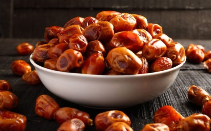 Beragam Manfaat Kurma Bagi Kesehatan Tubuh